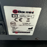 Syngene Boxmini Imaging System image 3